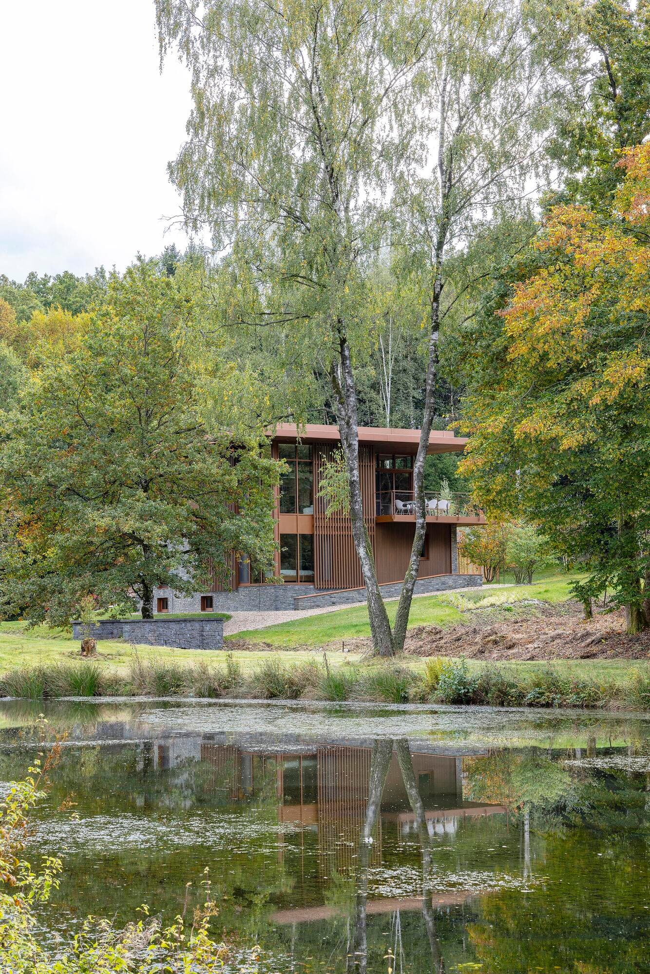 Habitation B.C. - Image 1