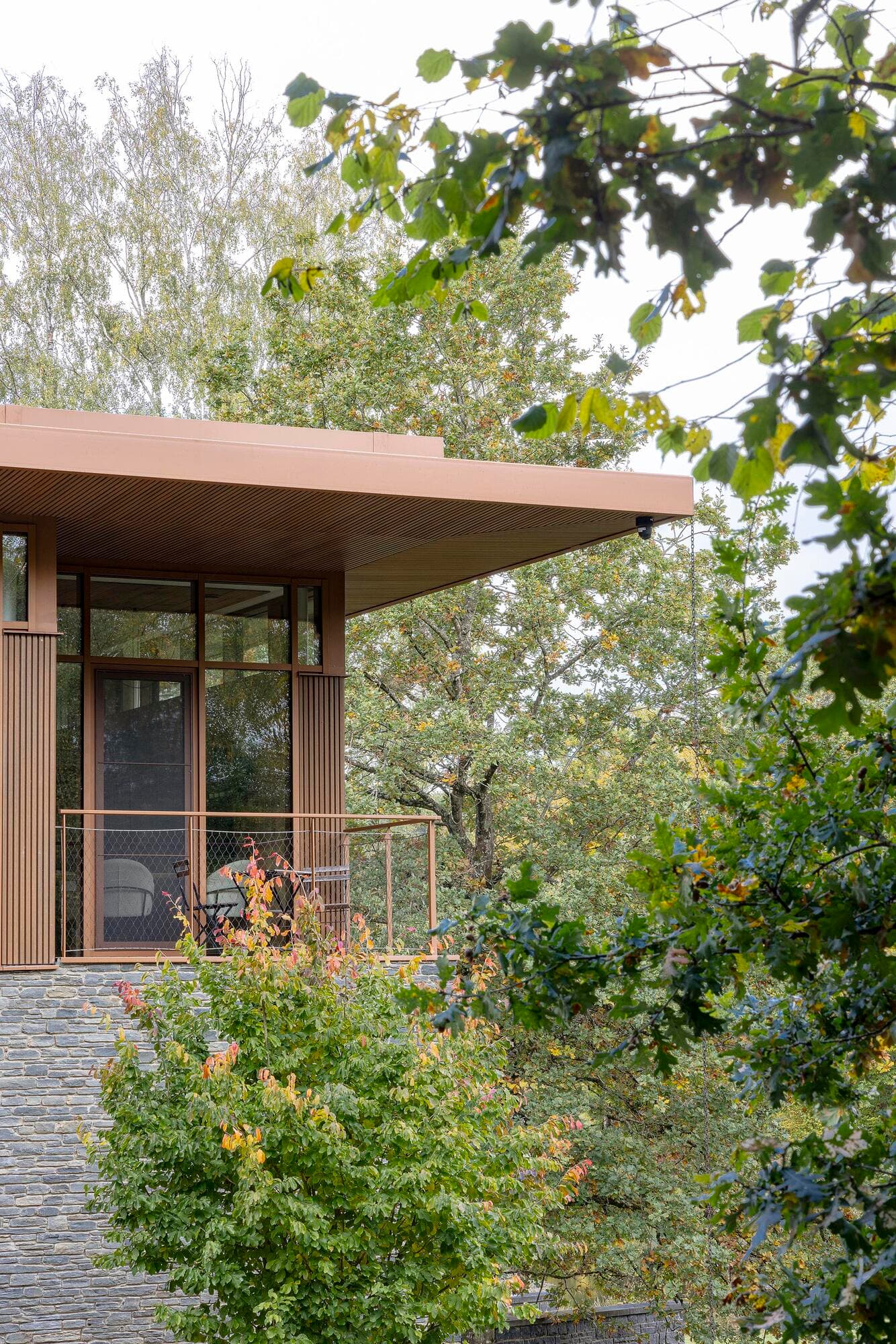 Habitation B.C. - Image 4