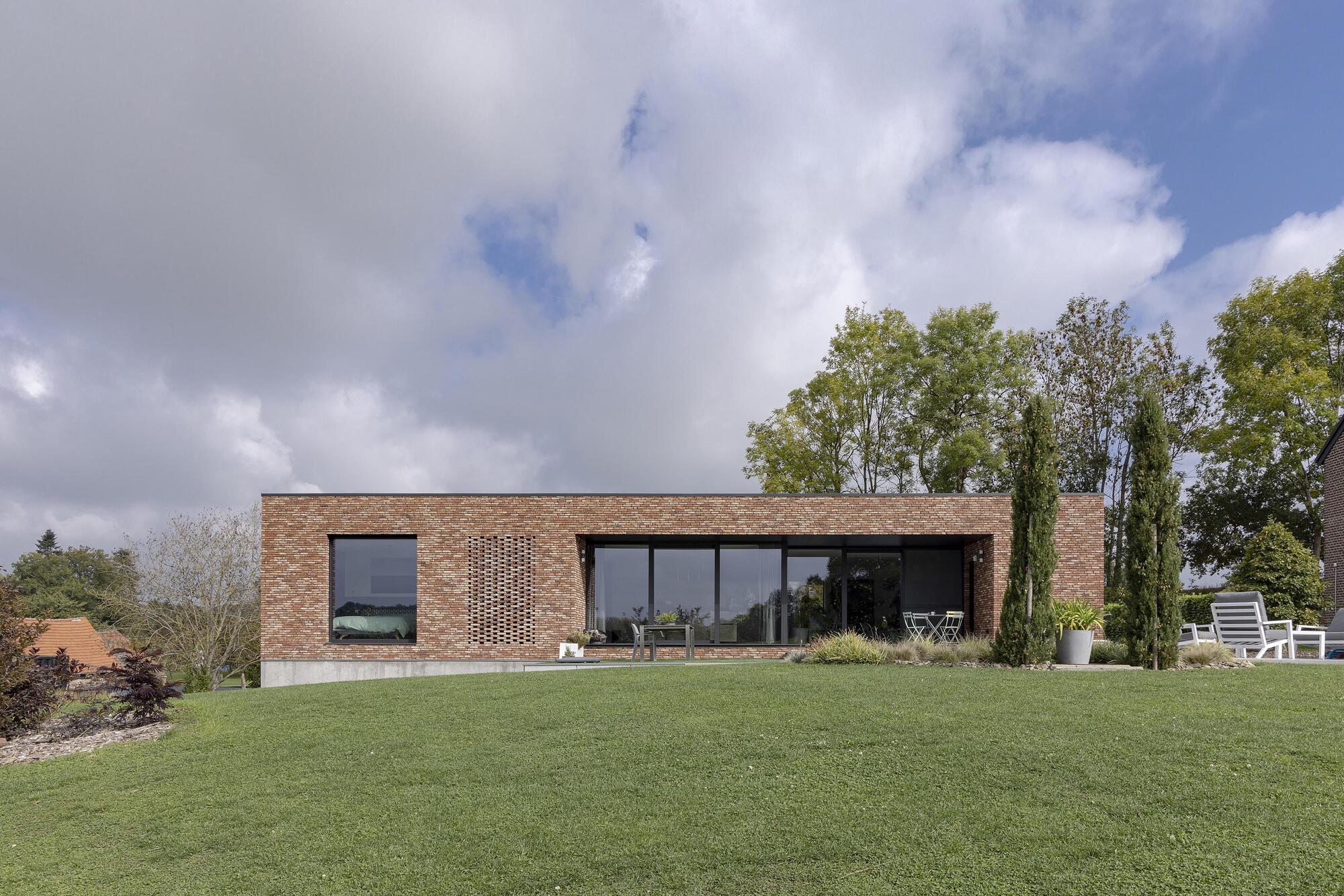 Maison C.F. vue 3