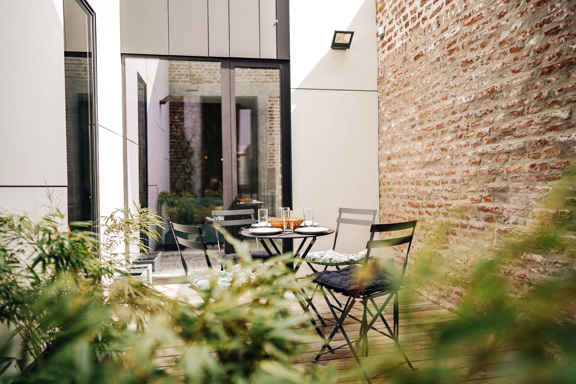 Appartement Cosy24