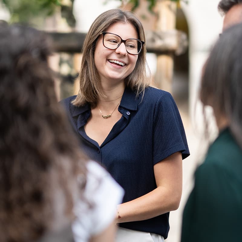 Mathilde Durieux